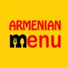Armenian Menu