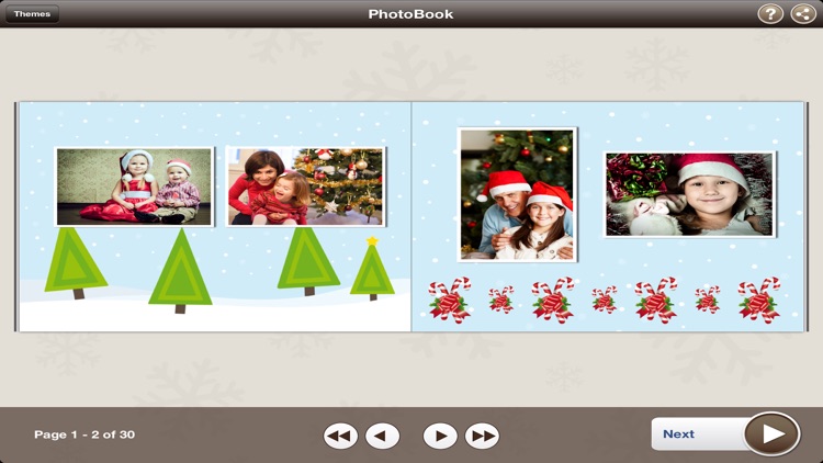 NicePrints Christmas screenshot-3