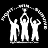Fight...Win...Survive