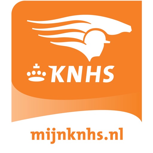 Mijn KNHS