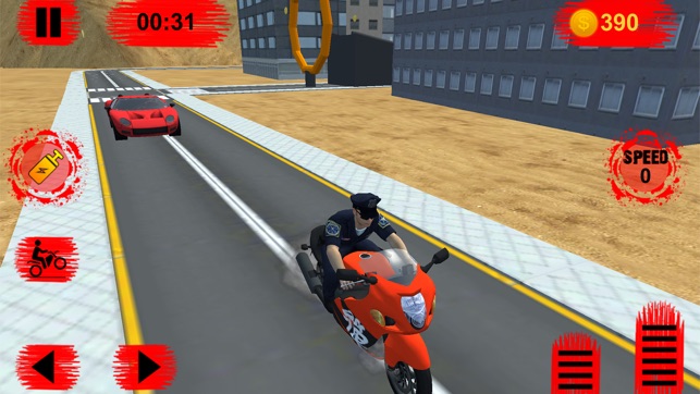 MotorBike Stunt Simulator(圖4)-速報App