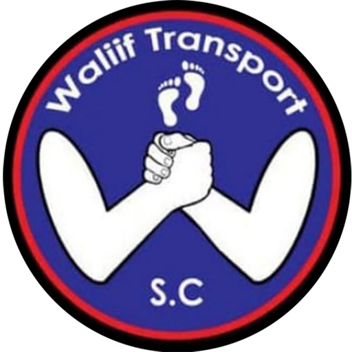 Waliif Passangers