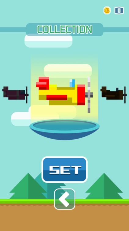 100 Missiles - Sky Chasing