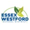 The official Essex Westford School District app gives you a personalized window into what is happening at the district and schools