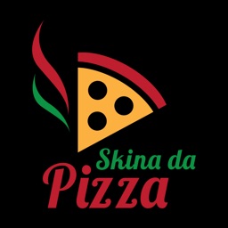 Skina da Pizza Delivery