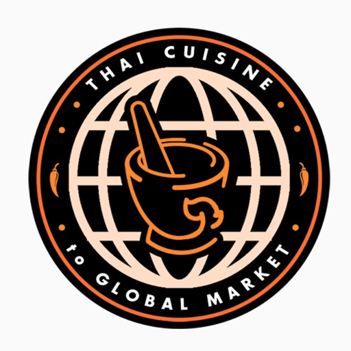 Thai Cuisine to Global Market