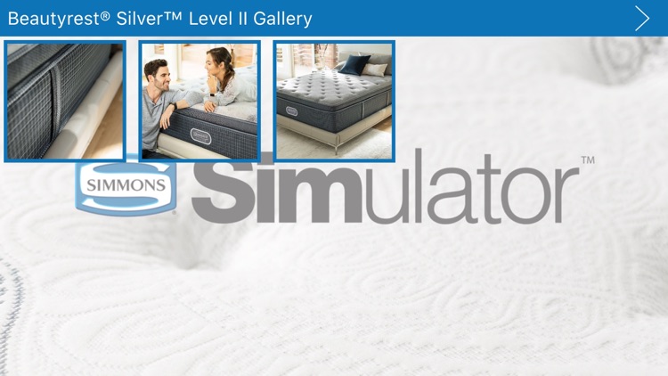 Simmons® Simulator™ screenshot-4