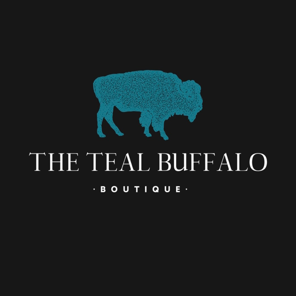 Get The Teal Buffalo for iOS, iPhone, iPad Aso Report