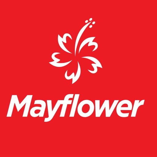 Mayflower e-Booklet iOS App