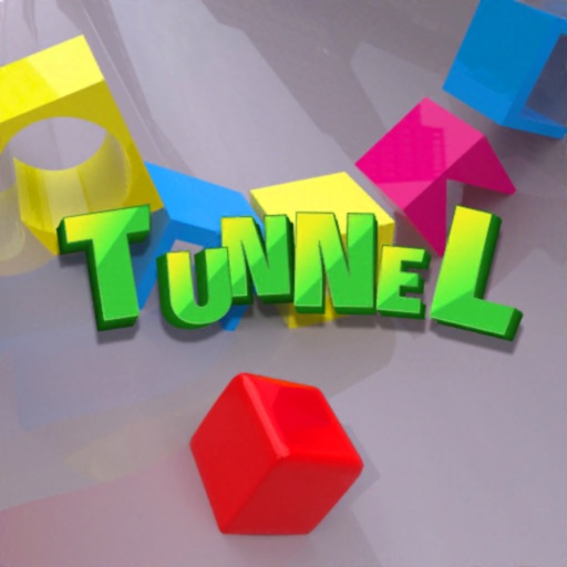 Tunnel Vortex