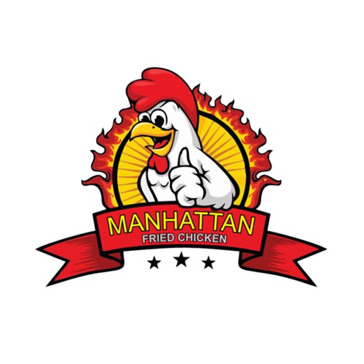 Manhattan Fried Chicken