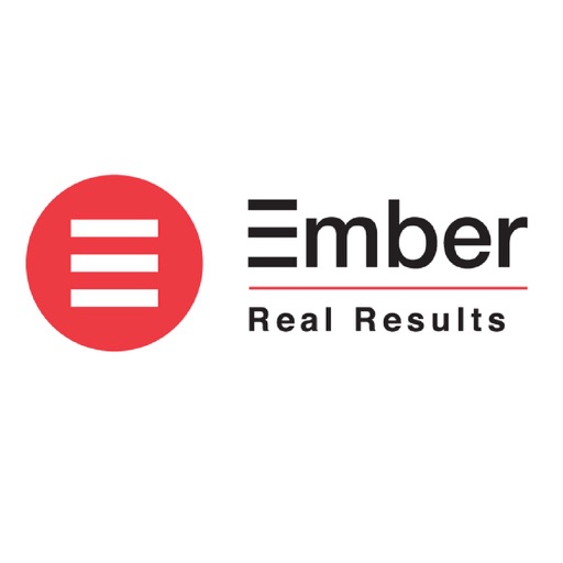Ember Real Results Knowledge Icon