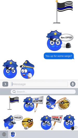 CopMoji(圖2)-速報App