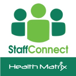 HealthMatrix StaffConnect