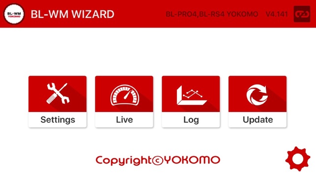 BL-WM WIZARD(圖1)-速報App