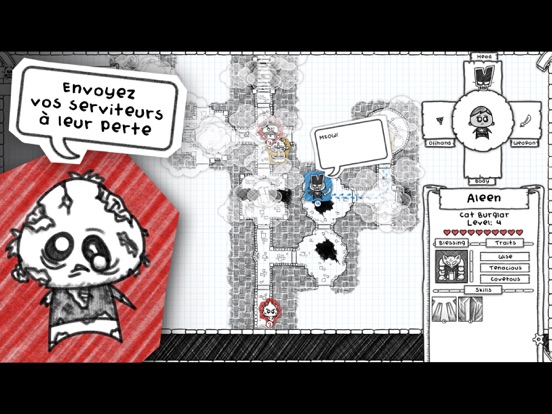 Guild of Dungeoneering Guild of Dungeoneering
