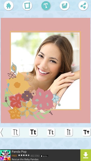Mother’s day photo frames and pic editor – Pro(圖5)-速報App