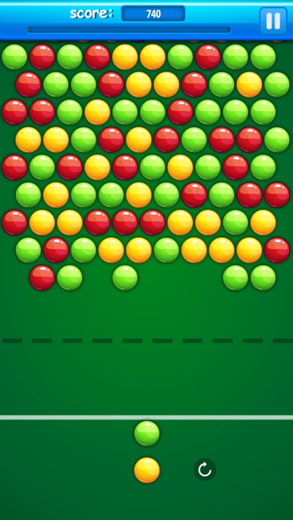 Bubble Shooter Pro 2 