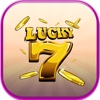 Luckye 7 -- FREE Las Vegas Casino Machines