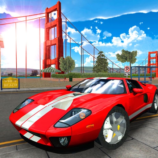 Traffic Rider Racing New Levels Of Racer Pro iOS App