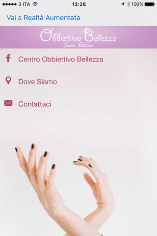 Obbiettivo Bellezza screenshot 4