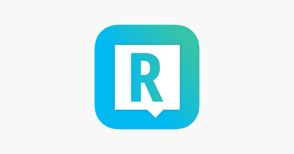 Respage on the App Store