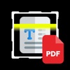 Icon Scanner : Images to PDF