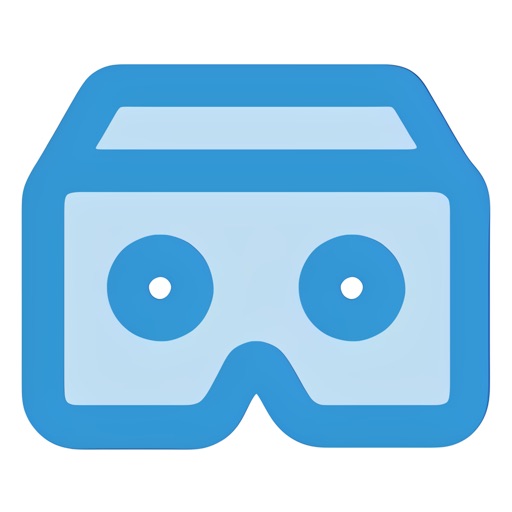 VR Photo Viewer iOS App