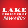 Lake Region Rewards