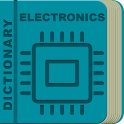 Electronics Terms Dictionary Offline