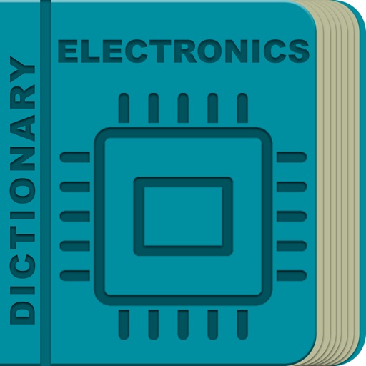 Electronics Terms Dictionary Offline