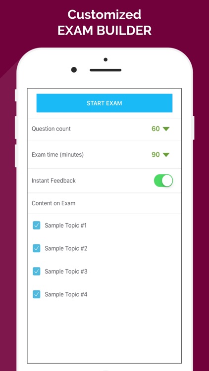 NASM® CES Practice Test & Flashcards 2017