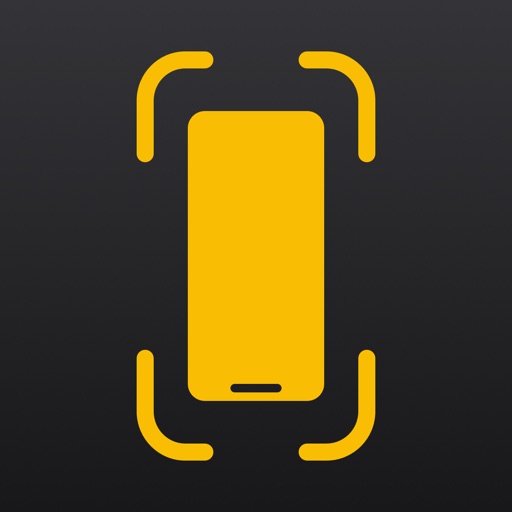 Screenshot PRO Screenshots App