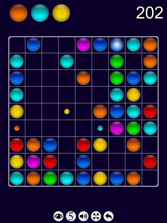Lines 1998-20xx на iPad