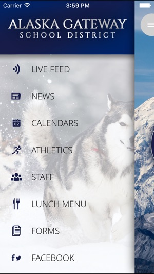 Alaska Gateway School District(圖2)-速報App