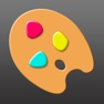 Get Real Paint mixing tools for iOS, iPhone, iPad Aso Report