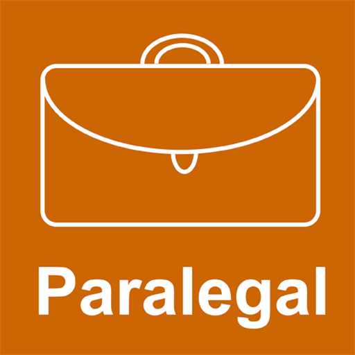 Paralegal Test Prep icon