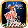 A Star Pins Las Vegas Lucky Slots Machine