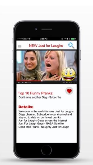 For Laugh Videos(圖2)-速報App