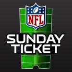 Download NFL SUNDAY TICKET app