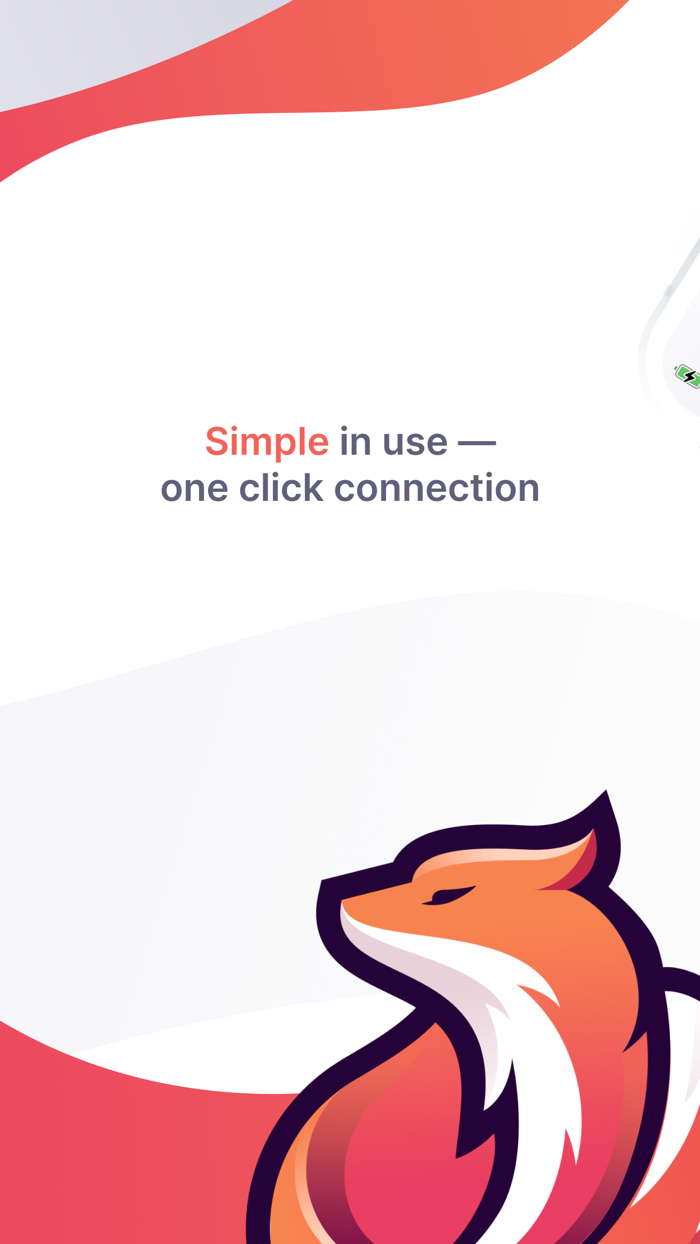 Foxy VPN