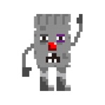 Pixelcalypse pixel art game