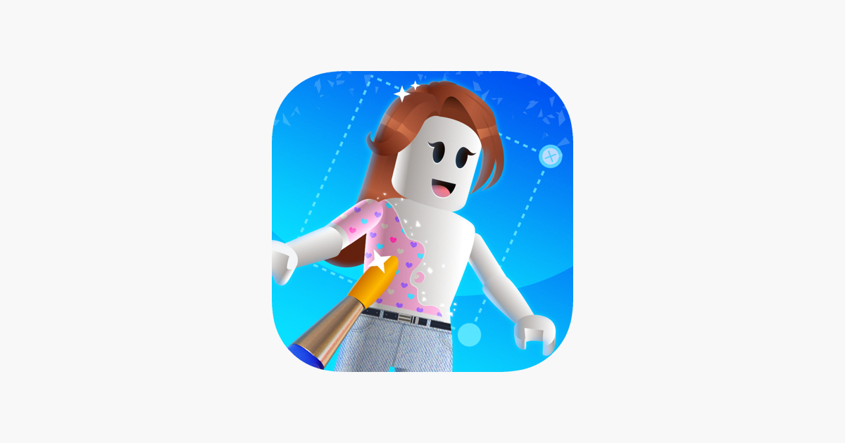 ‎Makerblox skins for Roblox on the App Store