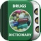 This Application contains over 5000+ "Drugs Terms" along with their Scientific Definitions