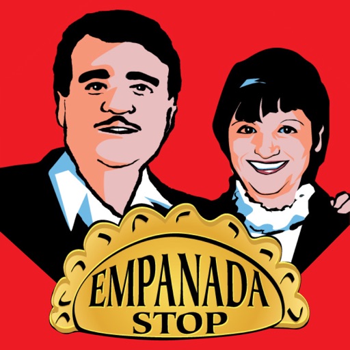 Juan & Maria's Empanada Stop icon