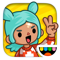 App Icon for Toca Life: City App in Brazil IOS App Store