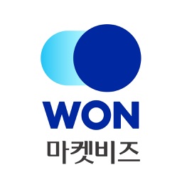 우리WON마켓비즈