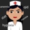 Nursing Words and Terms