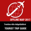 Trentino Alto Adige/Südtirol Tourist Guide +