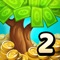 Icon Money Tree 2: Business Tycoon